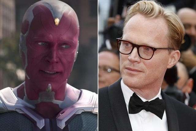 Sao khác một trời, một vực giữa phim và đời - 2