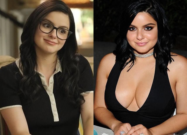 Sao khác một trời, một vực giữa phim và đời - 19