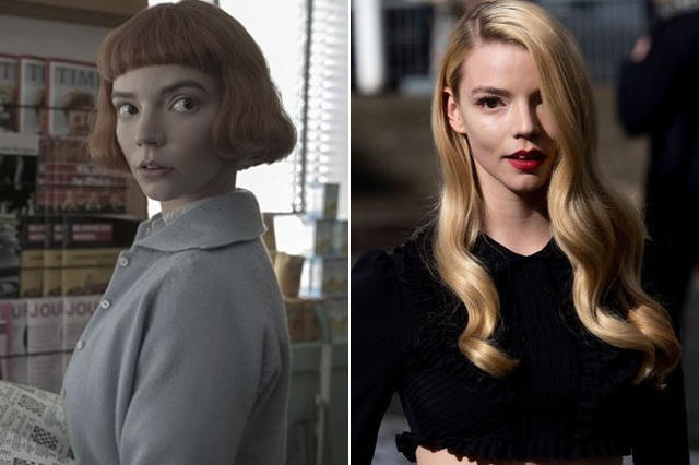 Sao khác một trời, một vực giữa phim và đời - 3