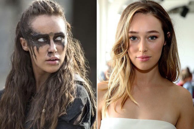 Sao khác một trời, một vực giữa phim và đời - 5