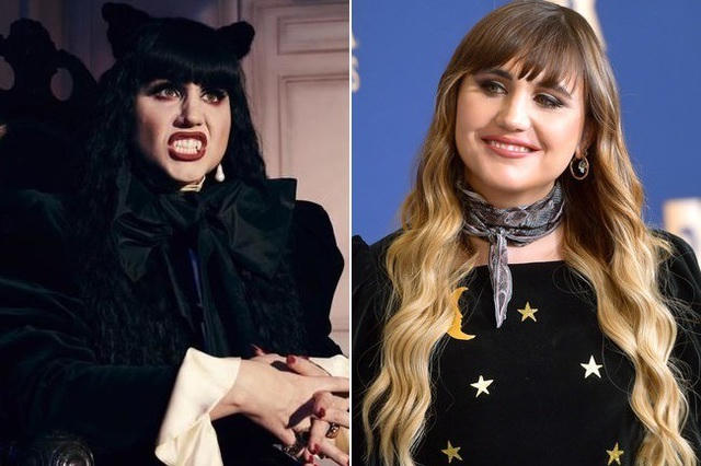 Sao khác một trời, một vực giữa phim và đời - 9