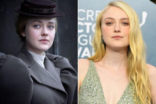 Sao khác một trời, một vực giữa phim và đời - 14