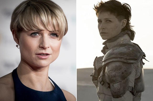 Sao khác một trời, một vực giữa phim và đời - 15