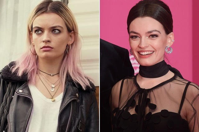 Sao khác một trời, một vực giữa phim và đời - 21