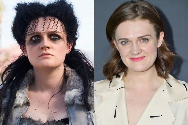 Sao khác một trời, một vực giữa phim và đời - 22