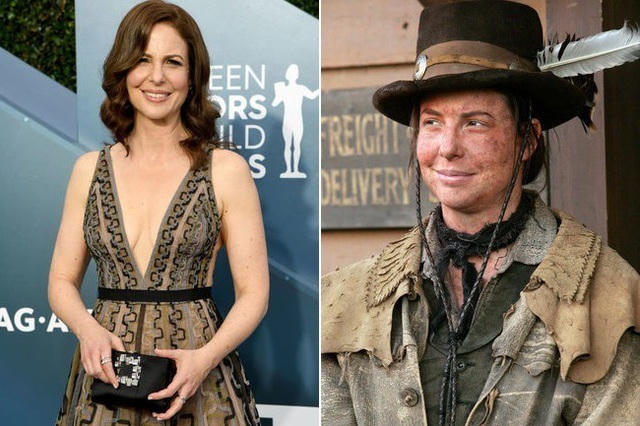 Sao khác một trời, một vực giữa phim và đời - 23