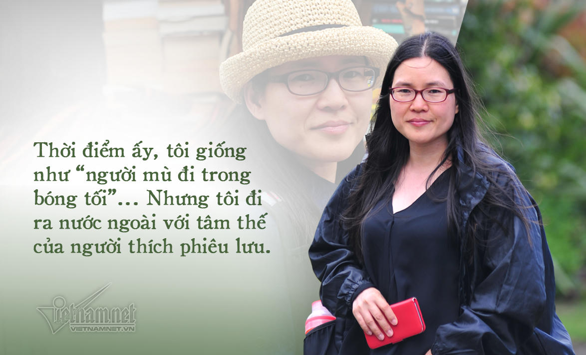 giảng viên,Du học Úc