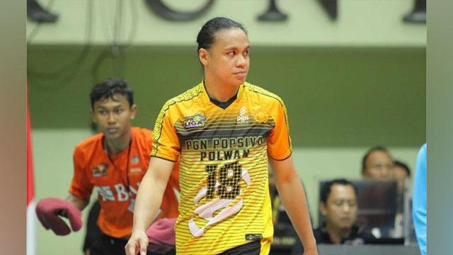 Thêm sự thật kinh ngạc của VĐV giả gái từng khiến Việt Nam oan ức - 1