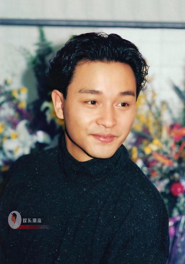 Trương Quốc Vinh: Ngôi sao cô đơn với mối tình đồng tính xót xa - 4