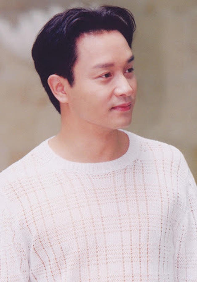 Trương Quốc Vinh: Ngôi sao cô đơn với mối tình đồng tính xót xa - 10