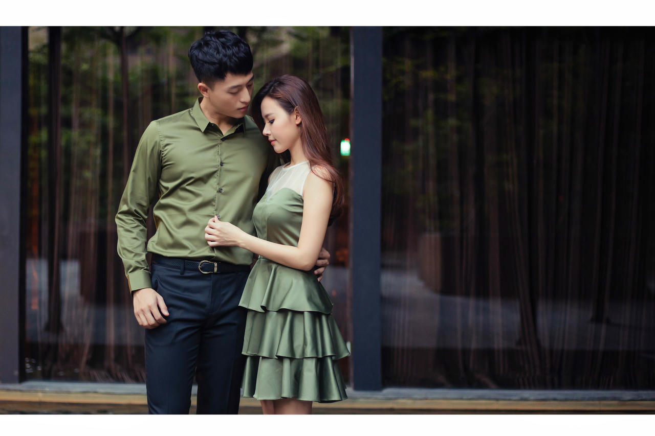 Lý do Midu chưa lấy chồng dù người yêu cũ đã yên bề gia thất? - Ảnh 5. Lý do Midu chưa lấy chồng dù người yêu cũ đã yên bề gia thất? - Ảnh 5.