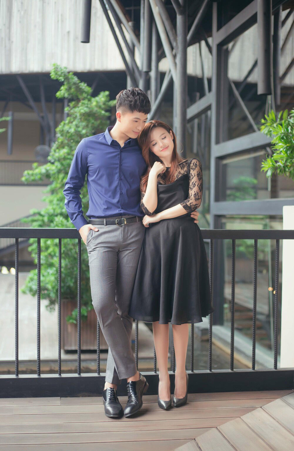 Lý do Midu chưa lấy chồng dù người yêu cũ đã yên bề gia thất? - Ảnh 4. Lý do Midu chưa lấy chồng dù người yêu cũ đã yên bề gia thất? - Ảnh 4.