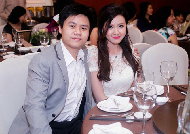 Lý do Midu chưa lấy chồng dù người yêu cũ đã yên bề gia thất - Ảnh 1. Lý do Midu chưa lấy chồng dù người yêu cũ đã yên bề gia thất - Ảnh 1.