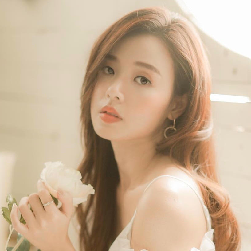 Lý do Midu chưa lấy chồng dù người yêu cũ đã yên bề gia thất? - Ảnh 9. Lý do Midu chưa lấy chồng dù người yêu cũ đã yên bề gia thất? - Ảnh 9.