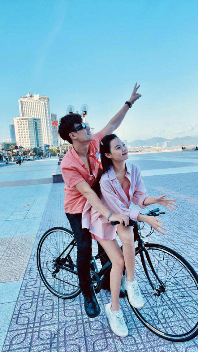 Lý do Midu chưa lấy chồng dù người yêu cũ đã yên bề gia thất? - Ảnh 8. Lý do Midu chưa lấy chồng dù người yêu cũ đã yên bề gia thất? - Ảnh 8.