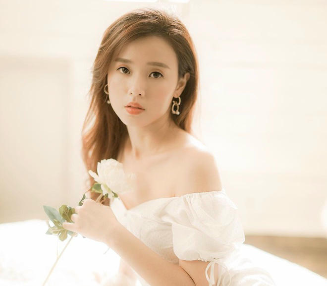 Lý do Midu chưa lấy chồng dù người yêu cũ đã yên bề gia thất? - Ảnh 2. Lý do Midu chưa lấy chồng dù người yêu cũ đã yên bề gia thất? - Ảnh 2.