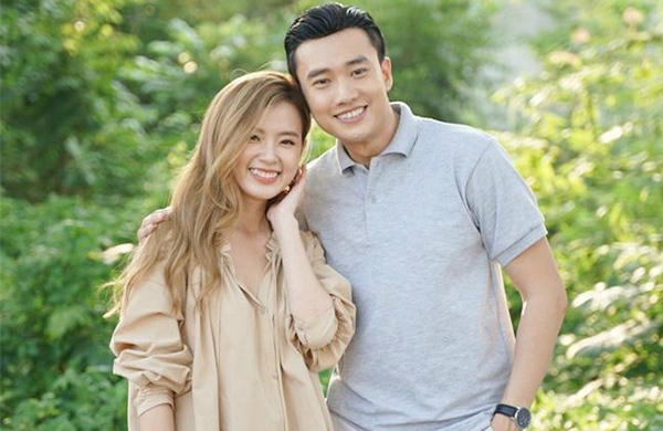 Lý do Midu chưa lấy chồng dù người yêu cũ đã yên bề gia thất? - Ảnh 6. Lý do Midu chưa lấy chồng dù người yêu cũ đã yên bề gia thất? - Ảnh 6.