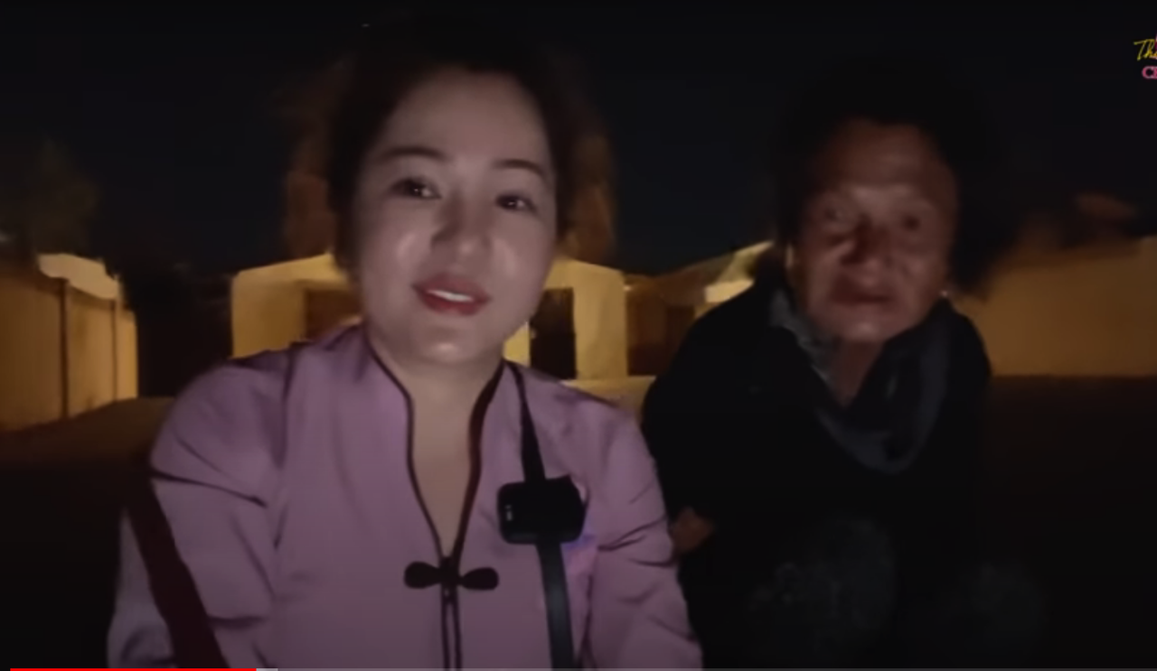 Ca sĩ Kim Ngân bỗng dưng “khôn lạ” sau mấy chụ năm sống “nửa tỉnh nửa mê” ở Mỹ - Ảnh 1.