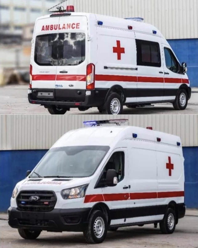 Việt Hương: 'Tôi áp lực khi mua xe cứu thương cho anh Đoàn Ngọc Hải'