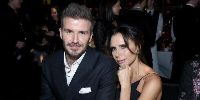 Bí quyết giữ hôn nhân hạnh phúc của vợ chồng David Beckham - 1