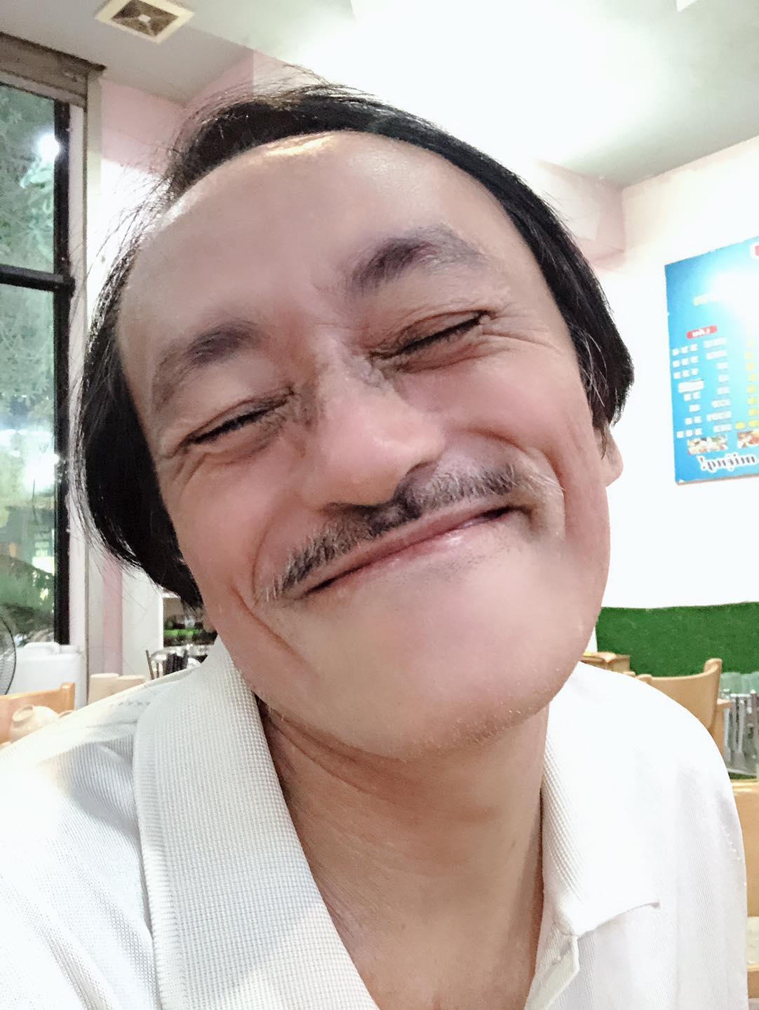 Cuộc sống sau khi phát hiện ung thư hạ họng của nghệ sĩ Giang Còi ra sao? ảnh 4