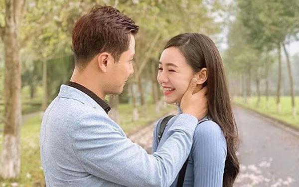 Đời tư kín như bưng của Thanh Sơn - chàng diễn viên 10 năm lận đận làm phi công trẻ - Ảnh 3.