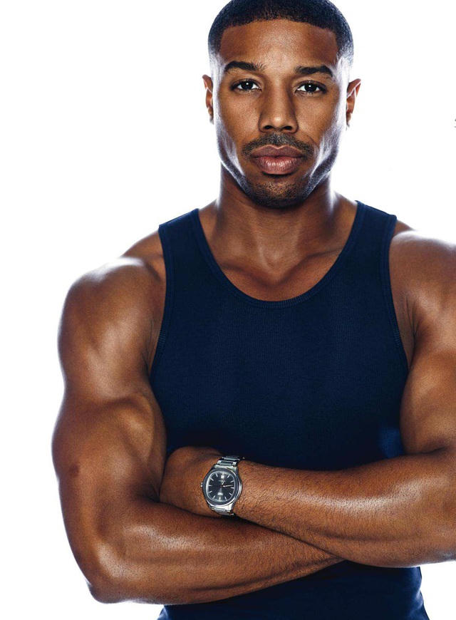 Người đàn ông gợi tình nhất thế giới khoe cơ bắp cuồn cuộn - 6