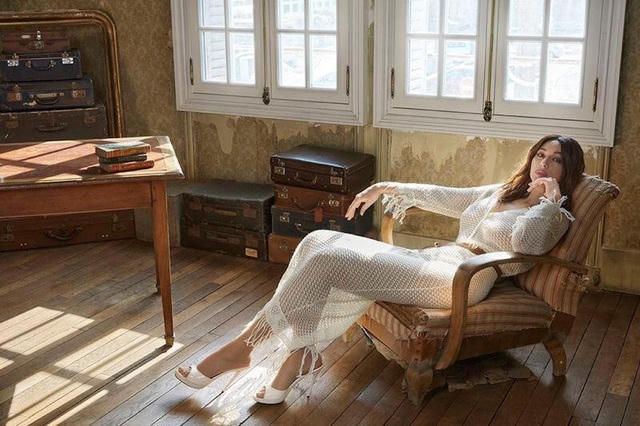 Sức hấp dẫn của tường thành nhan sắc Ý khiến triệu đàn ông mê đắm - 17