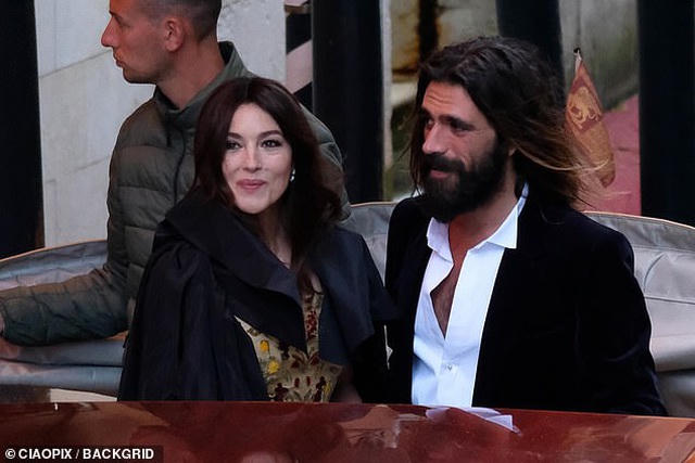 Sức hấp dẫn của tường thành nhan sắc Ý khiến triệu đàn ông mê đắm - 16