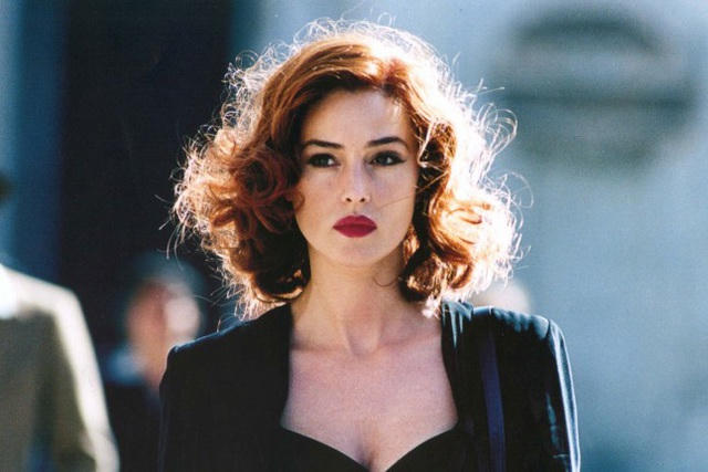 Sức hấp dẫn của tường thành nhan sắc Ý khiến triệu đàn ông mê đắm - 7