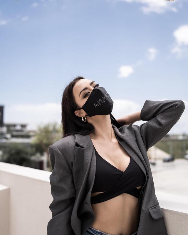 Hoa hậu Thái Lan - Đối thủ đáng gờm của Khánh Vân tại Hoa hậu Hoàn vũ 2020 - 13