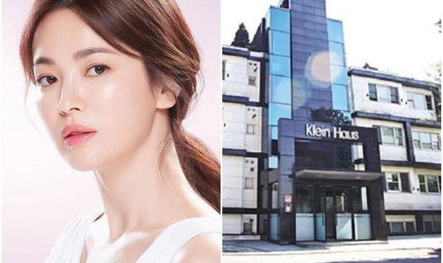 Tại sao Song Hye Kyo luôn tự hào về mẹ, không nhắc đến cha? - 4