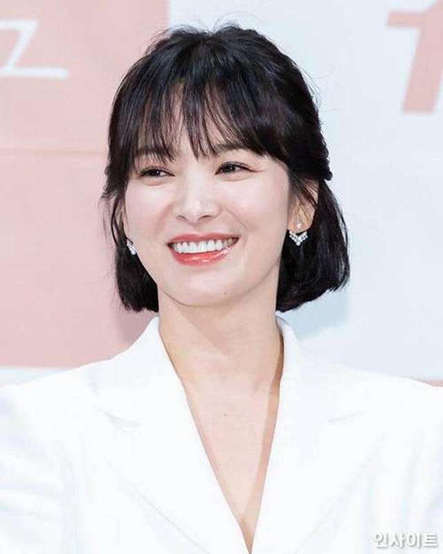 Tại sao Song Hye Kyo luôn tự hào về mẹ, không nhắc đến cha? - 2