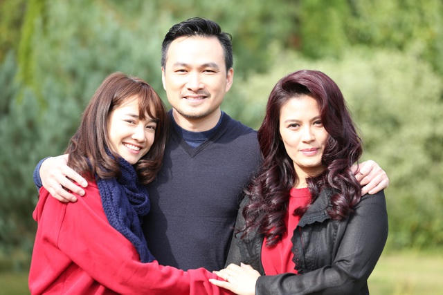 Sao Việt bất ngờ tuyên bố giải nghệ khi ở đỉnh cao khiến khán giả tiếc nuối - Ảnh 1.