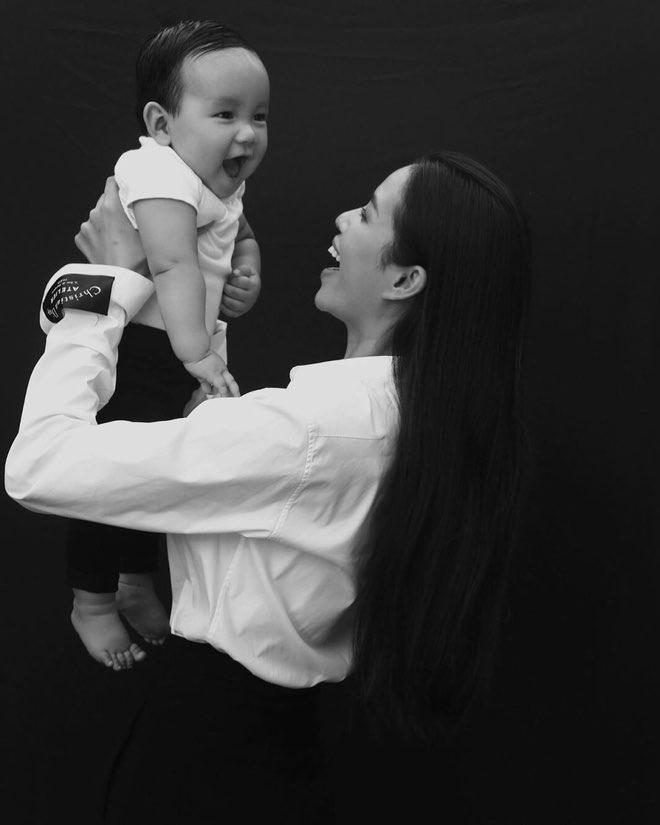 Sao Việt bất ngờ tuyên bố giải nghệ khi ở đỉnh cao khiến khán giả tiếc nuối - Ảnh 8.