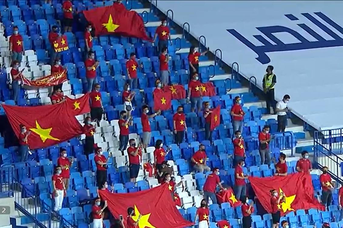 Tuyển Việt Nam 'hạ gục' Indonesia 4-0 
