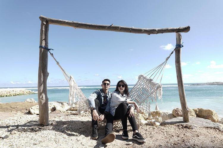 Bóng hồng nắm giữ trái tim thủ môn 'soái ca' của Indonesia