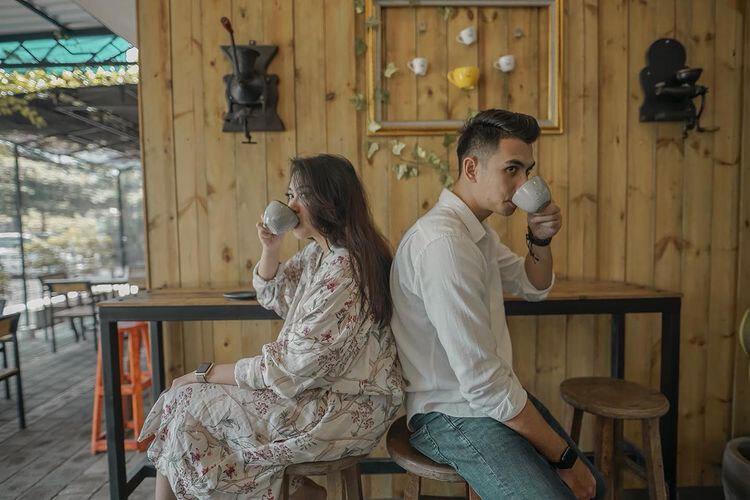 Bóng hồng nắm giữ trái tim thủ môn 'soái ca' của Indonesia