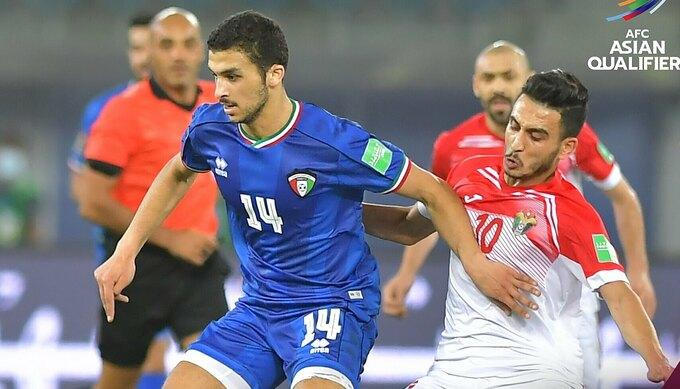 Nếu thua UAE, Việt Nam vẫn có thể vào vòng loại cuối World Cup