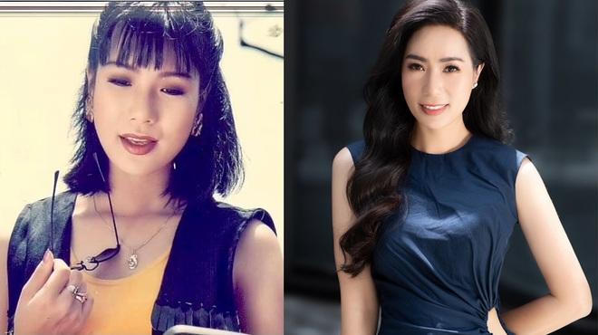 Nhan sắc thời trẻ của dàn mỹ nhân màn ảnh Việt đình đám một thời