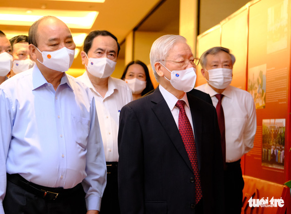 Thực hiện Chỉ thị 05-CT/TW trở thành nhiệm vụ quan trọng, thường xuyên của các cấp ủy đảng