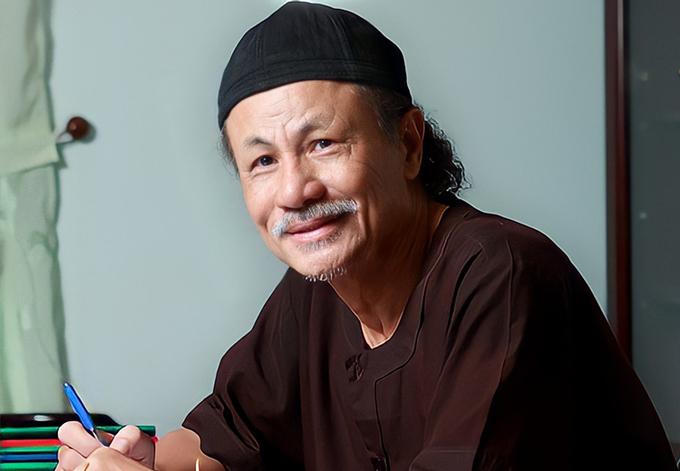 Lê Cung Bắc - đạo diễn bậc thầy của màn ảnh Việt