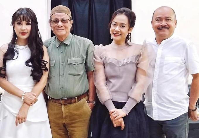 Lê Cung Bắc - đạo diễn bậc thầy của màn ảnh Việt