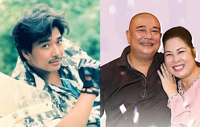 Vẻ đẹp thời trẻ của những 'soái ca' màn ảnh Việt thập niên 90