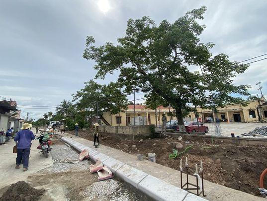 Chặng đường 'thay da đổi thịt' của Hải Phòng