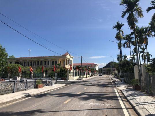 Chặng đường 'thay da đổi thịt' của Hải Phòng