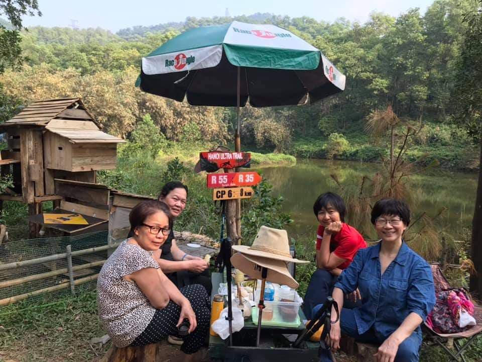Chàng trai vào rừng làm 'ngôi nhà không của ai cả'