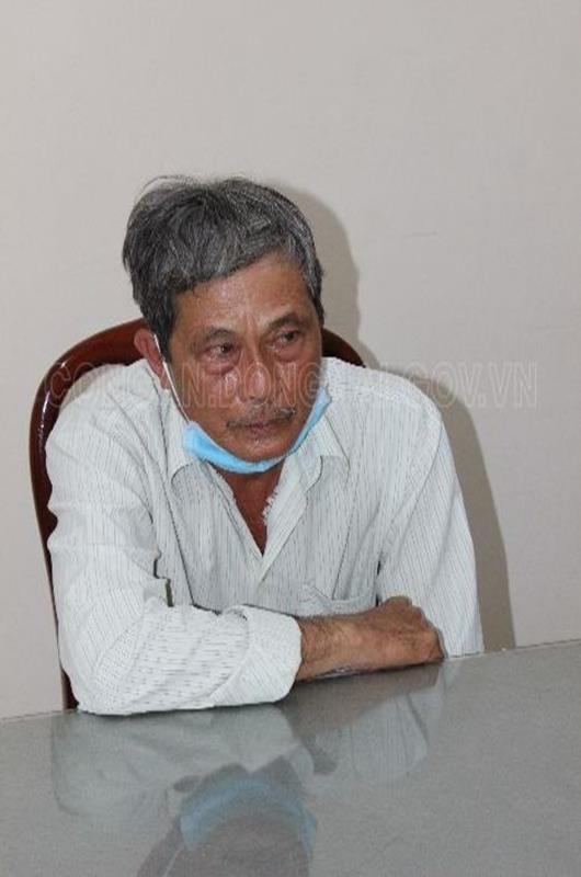 Bắt đối tượng hơn 40 năm trốn nã tội phản cách mạng