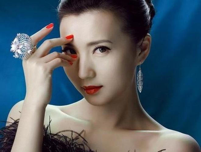 'Mỹ nhân vạn người mê' bị nghi ngờ về học hàm giáo sư