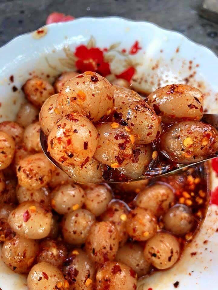 4 loại quả rừng 'giá chát' vẫn được lùng mua 